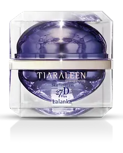 Tiaraleen Bioprogramming Skintimecess 27D Plus Lalanka