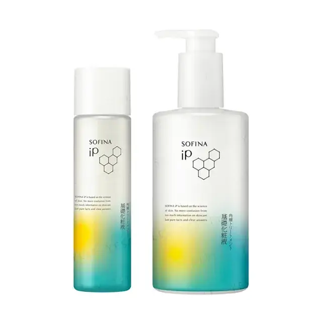 Sofina iP Corneum Treatment Basic Lotion