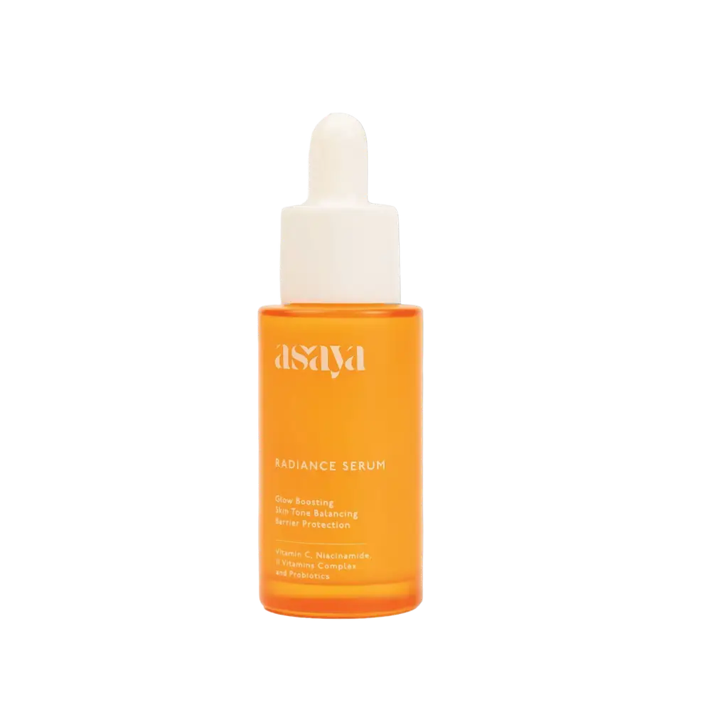 Asaya Radiance Serum