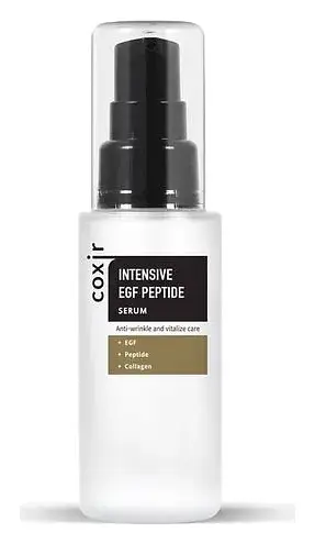 Coxir Intensive EGF Peptides Serum