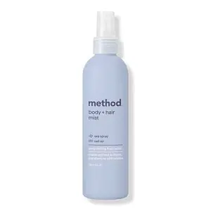 Method Body And Hair Mist Sea Spray & Salt Air