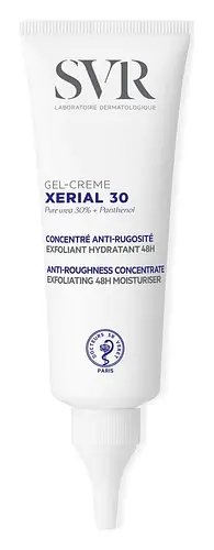SVR Xerial 30 Anti-Roughness Concentrate Cream