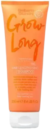 Umberto Giannini Grow Long Hair Lengthening Shampoo