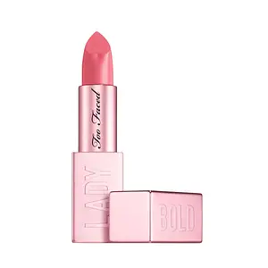 Too Faced Lady Bold Cream Lipstick Dear Diary