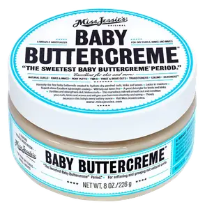 Miss Jessie’s Baby Buttercreme - Curl Cream