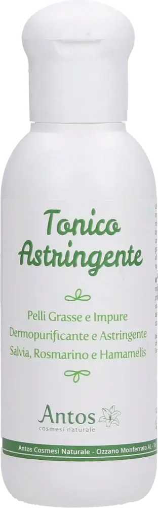 Antos Tonico Astringente