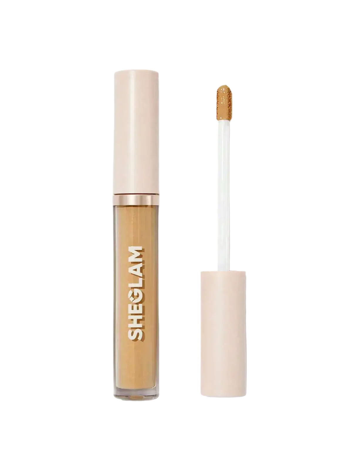 SHEGLAM Like Magic 12Hr Full Coverage Concealer Golden