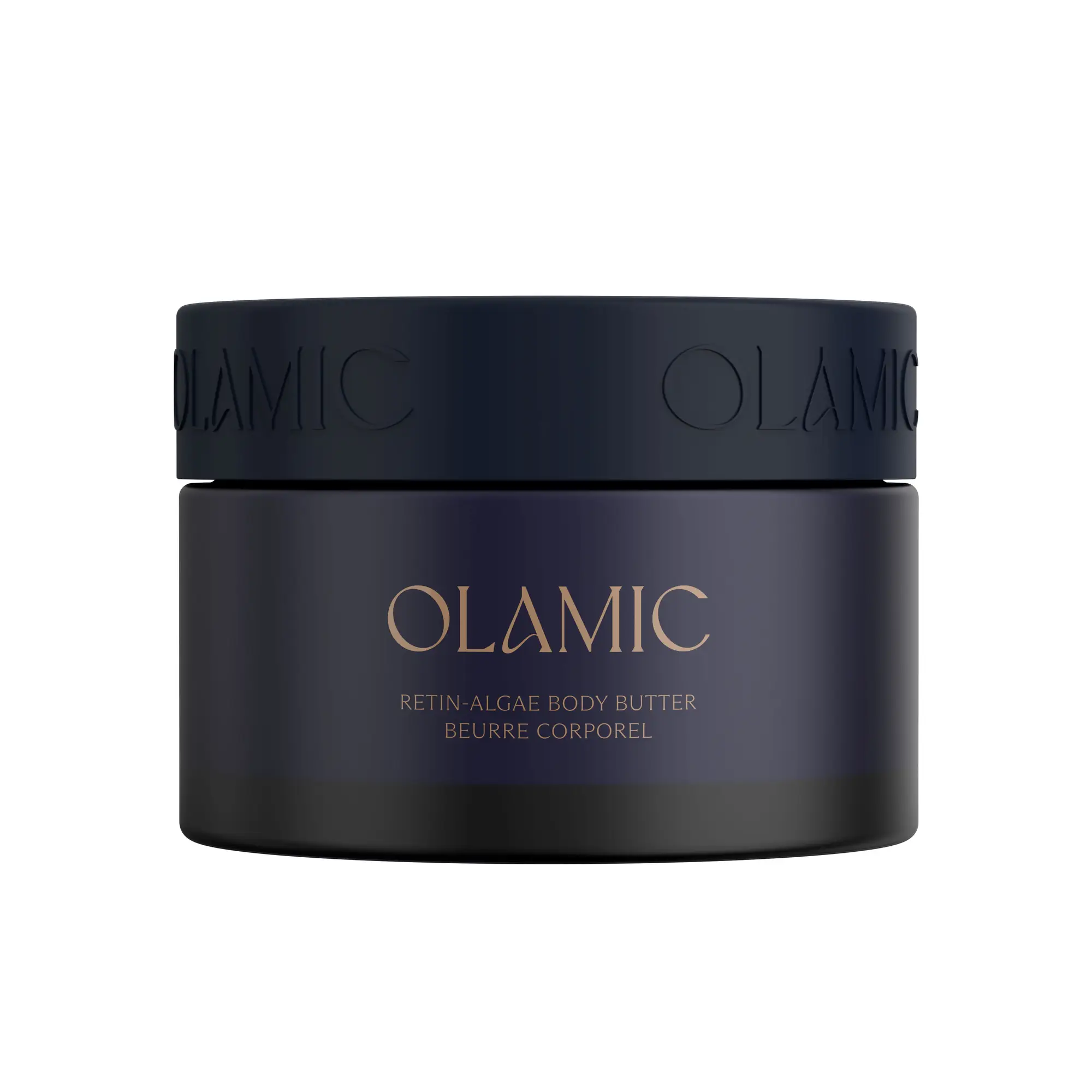 OLAMIC Retin-Algae Body Butter