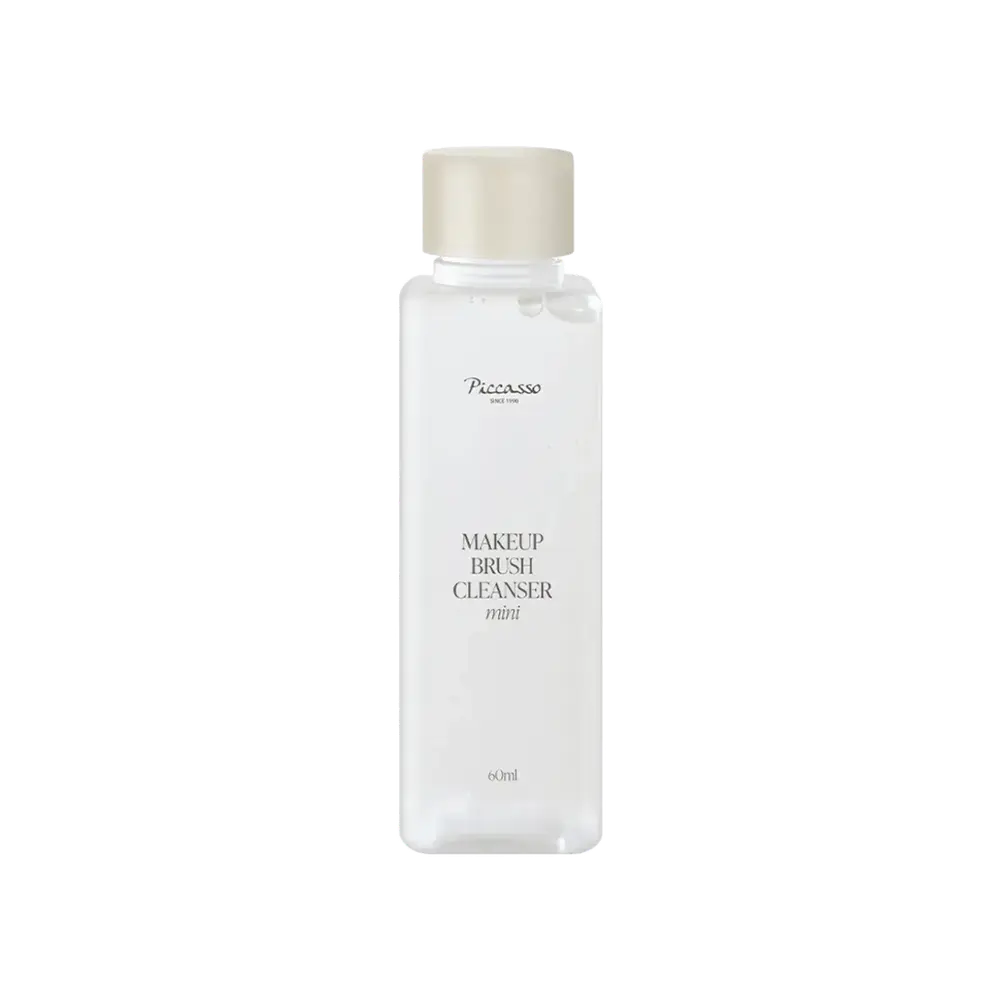 Piccasso Makeup Brush Cleanser