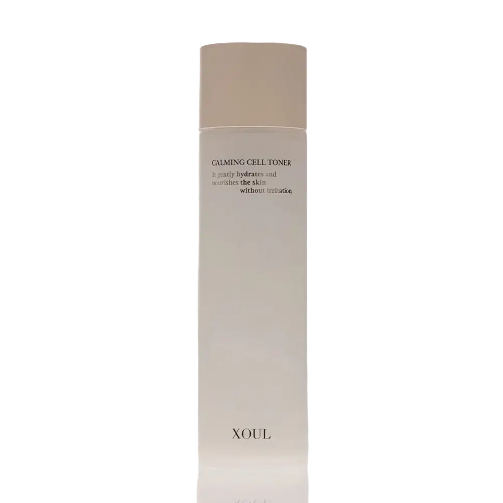 Xoul Calming Cell Toner