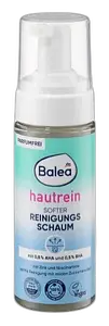 Balea Reinigungsschaum Hautrein