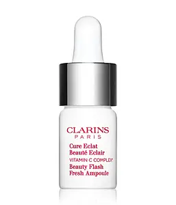 Clarins Beauty Flash Fresh Ampoule