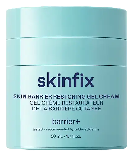 Skinfix Barrier+ Skin Barrier Restoring Gel Cream US