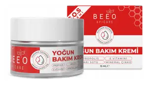Beeo S.O.S Yoğun Bakım Kremi