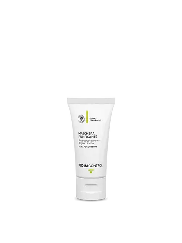 Farmacisti Preparatori Maschera Purificante Biomacontrol