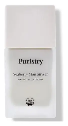 100% Pure Seaberry Moisturizer