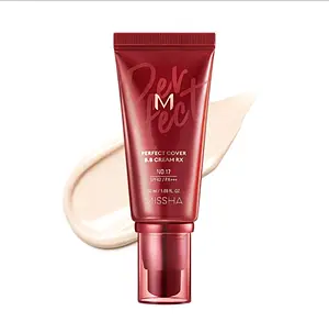 Missha M Perfect Cover B.B Cream Rx No. 23