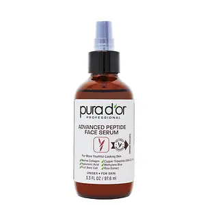 Pura D'or Advanced Peptide Face Serum
