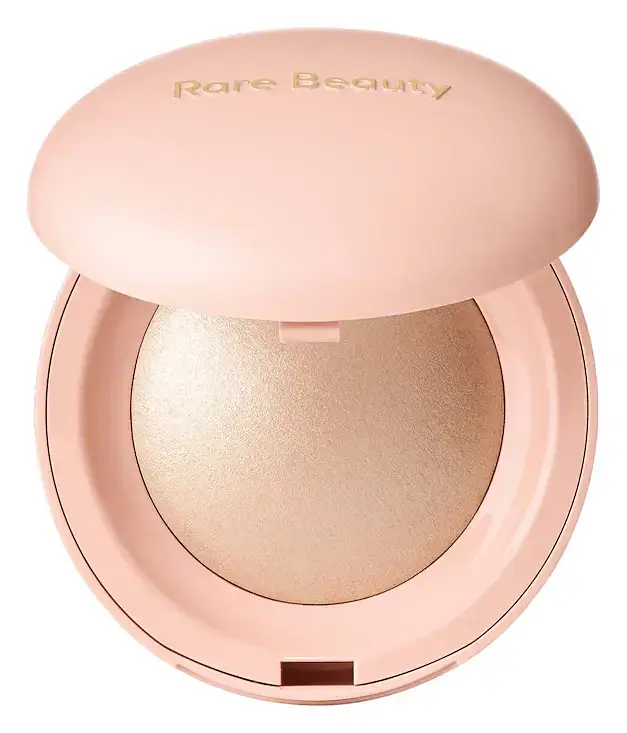 Rare Beauty Positive Light Silky Touch Highlighter Exhilarate