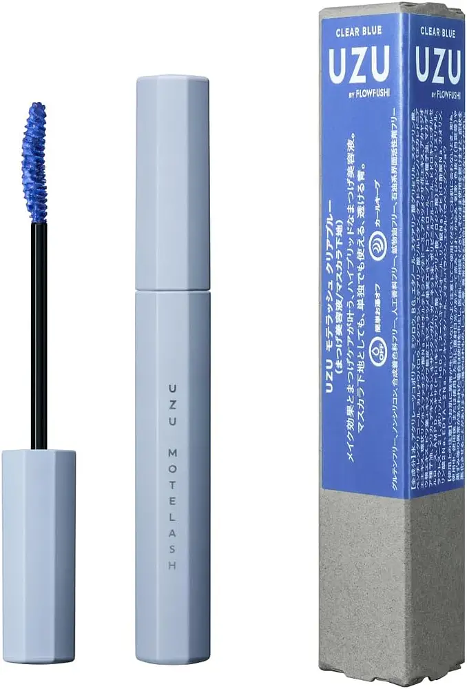 Uzu Motelash Clear Blue