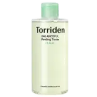 Torriden Balanceful Peeling Toner