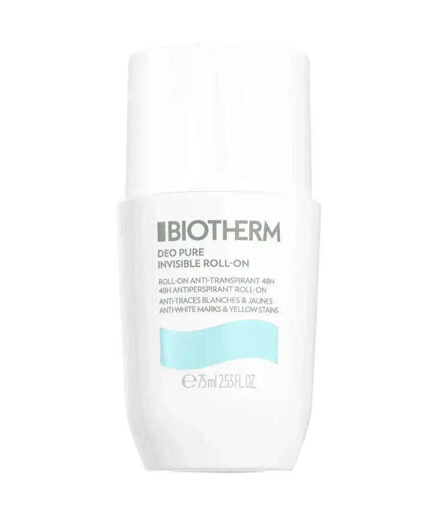BIOTHERM Deo Pure Invisible Roll-On