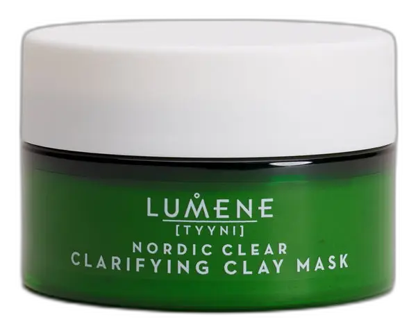 Lumene Nordic Clear Clarifying Clay Mask
