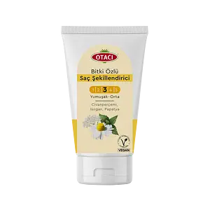 Otaci Herbal Nourishing Hair Styler Soft-Medium