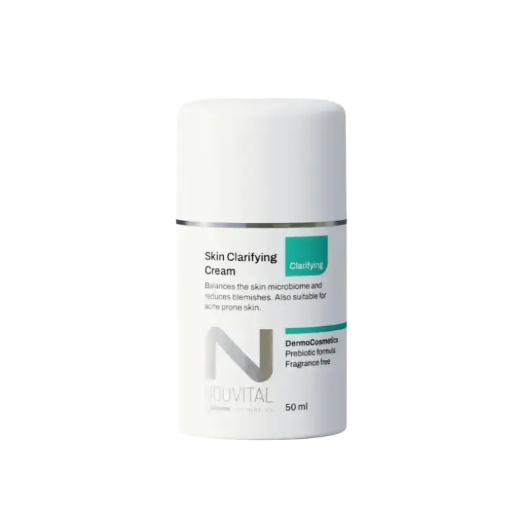 Nouvital Skin Clarifying Cream