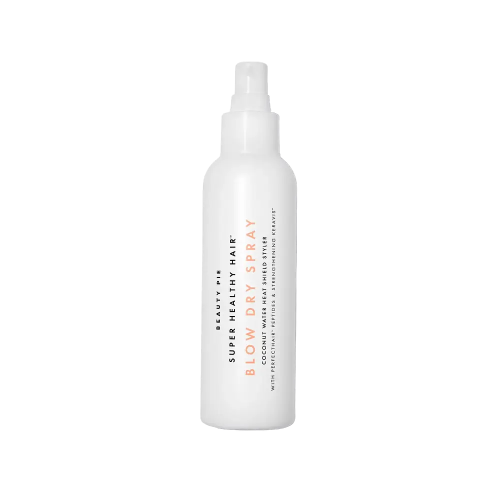 Beauty Pie Super Healthy Hair Blow Dry Spray