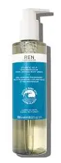 REN Clean Skincare Atlantic Kelp And Magnesium Anti-Fatigue Body Wash