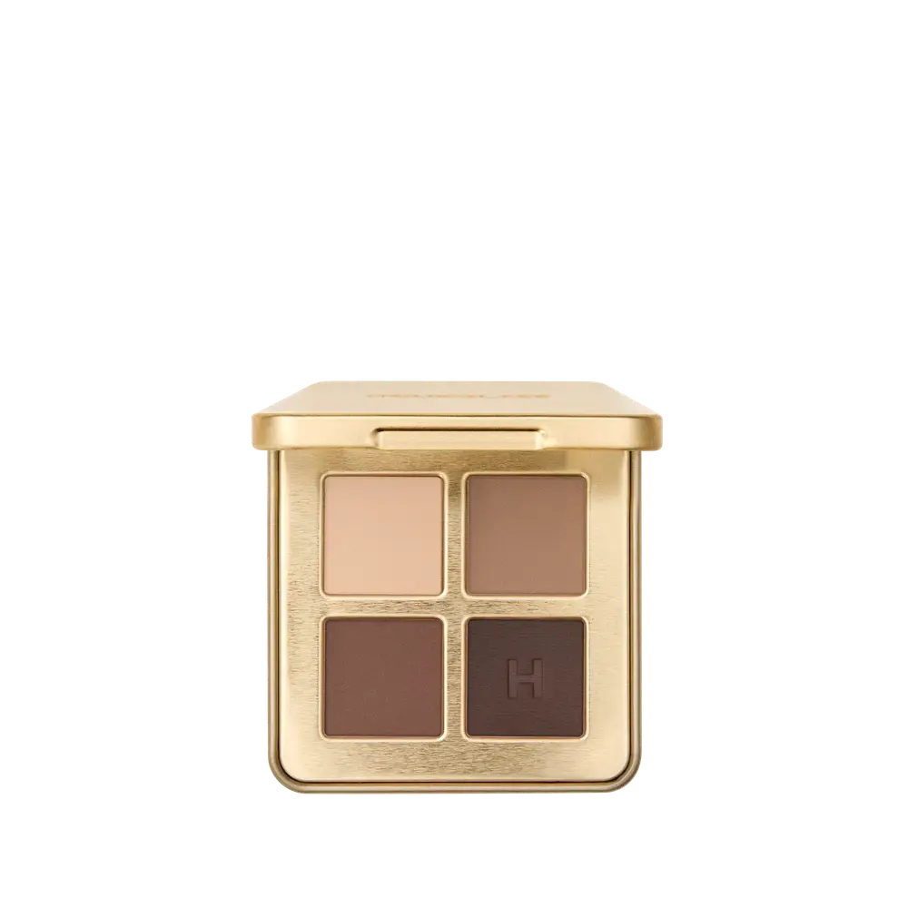 Hourglass Cosmetics Curator Eyeshadow Palette Minimalist
