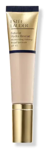 Estée Lauder Futurist Hydra Rescue Moisturizing Foundation SPF 45 1C1 Cool Bone