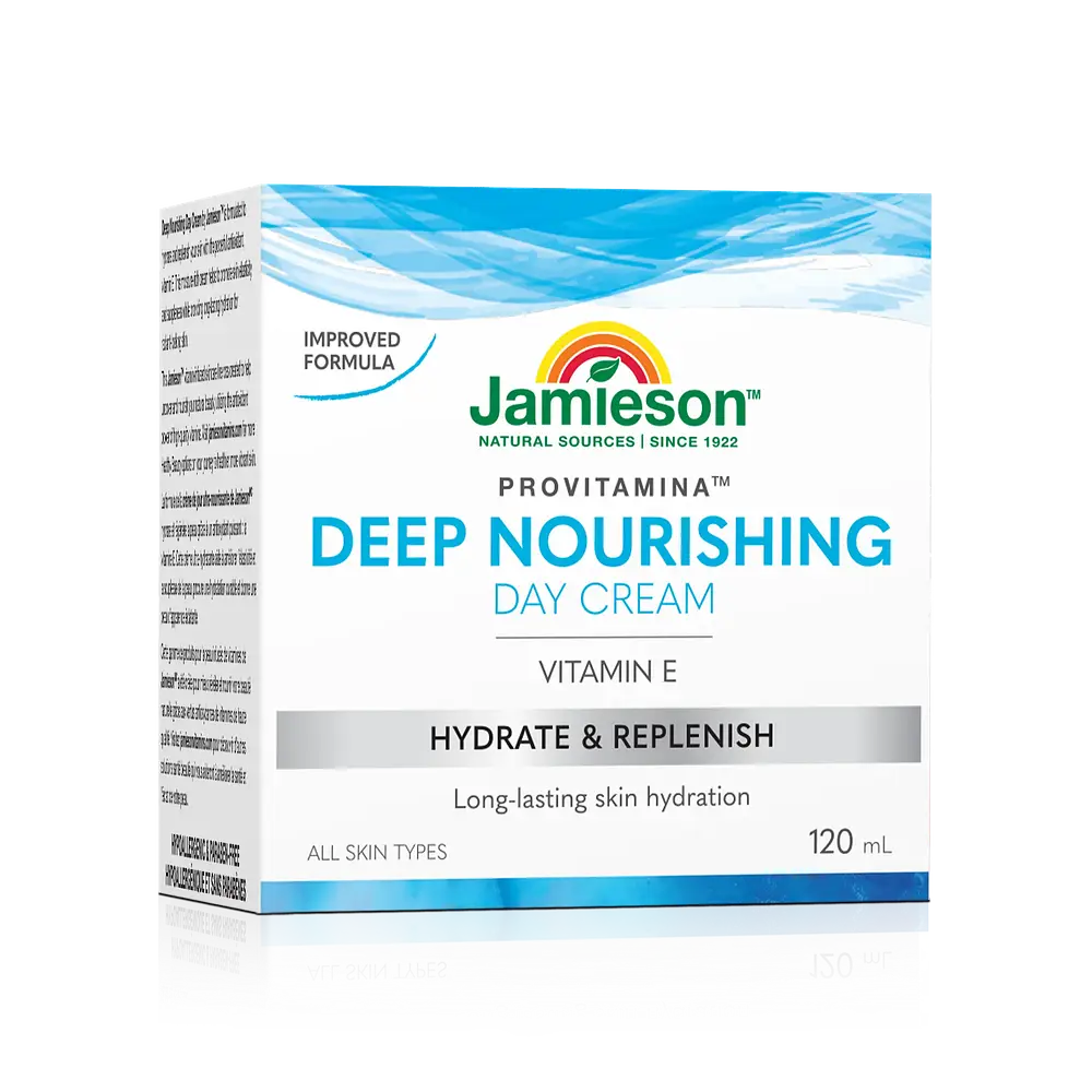 Jamieson Provitamina Deep Nourishing Day Cream