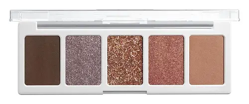 Wet n Wild Color Icon 5-Pan Palette Camo-Flaunt