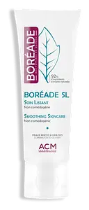 Laboratoire ACM Boréade SL Smoothing Skincare