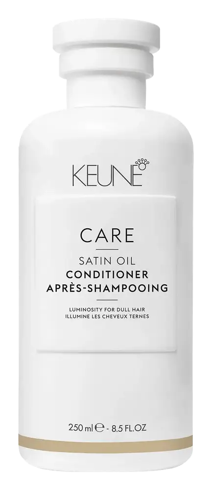 Keune Care Satin Oil Conditioner