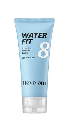 Reve:Am Waterfit 8 Layering Moisture Cream