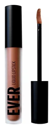 We Makeup Ever Liquid Lipstick 4 Madeira Peach