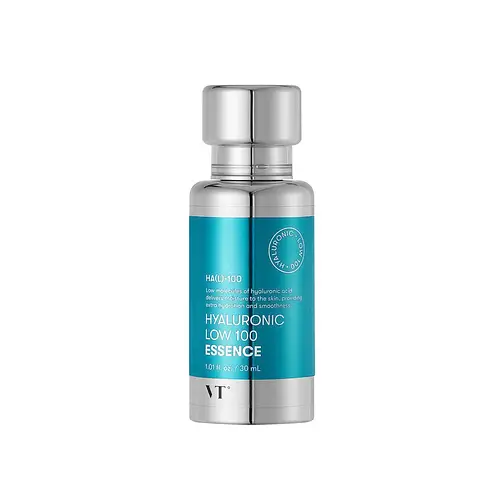 VT Cosmetics Hyaluronic Low 100 Essence