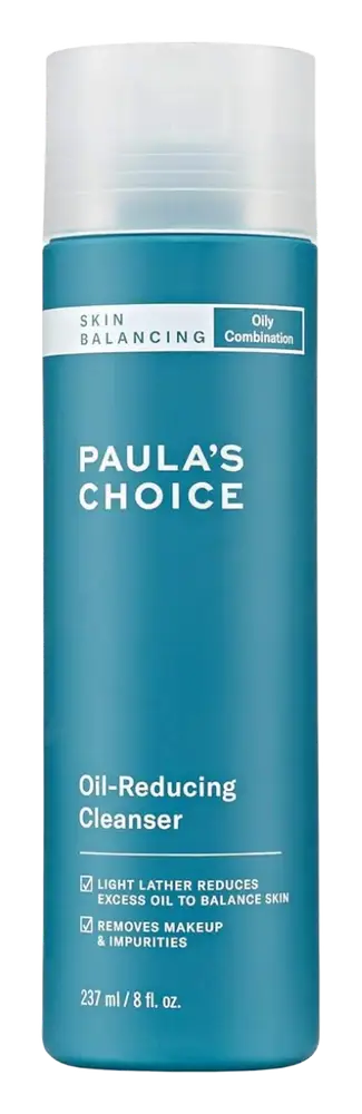 Paula's Choice Skin Balancing Oil-Reducing Cleanser