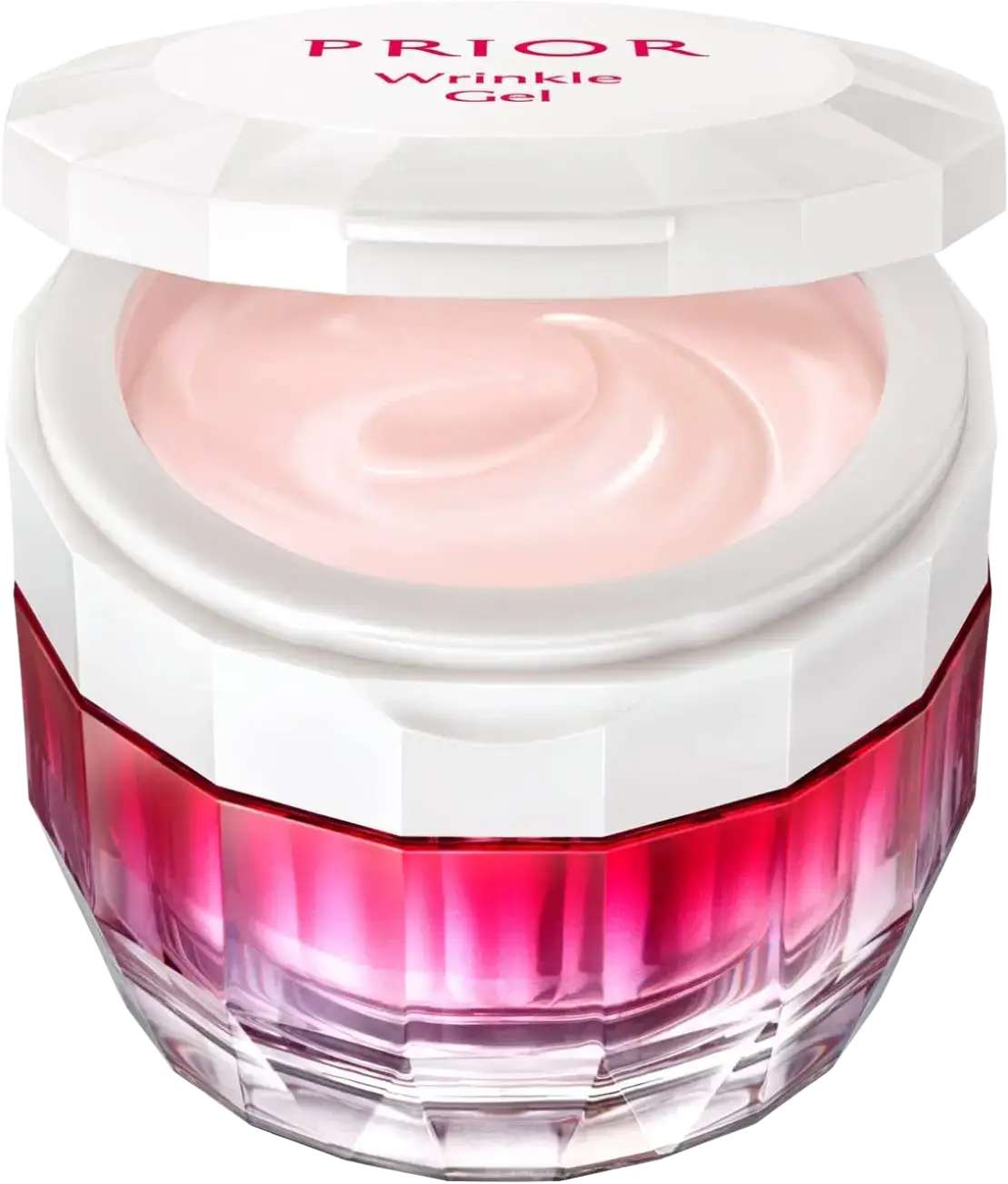 Shiseido Prior Wrinkle Gel