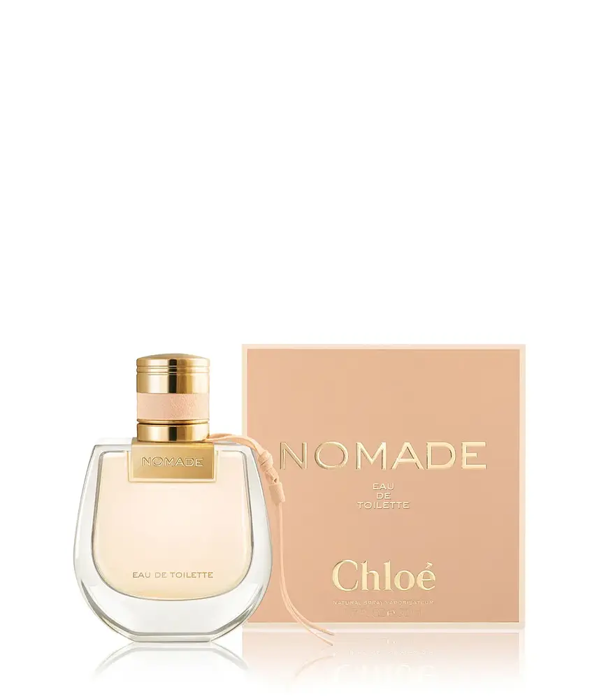 Chloé Fragrances Nomade Eau De Toilette
