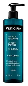 Principia Gel De Limpeza GL-01
