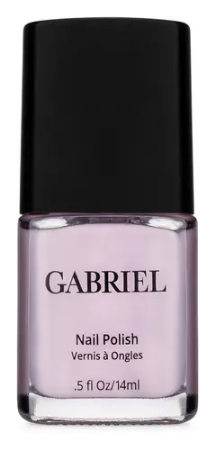 Gabriel Cosmetics Nail Polish Gossamer