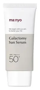 ma:nyo Galactomy Sun Serum SPF 50+ PA++++