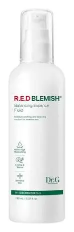 Dr.G R.E.D Blemish Balancing Essence Fluid
