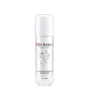 Dr. Schatz Blue Copper Peptide Beauty Skin Emulsion