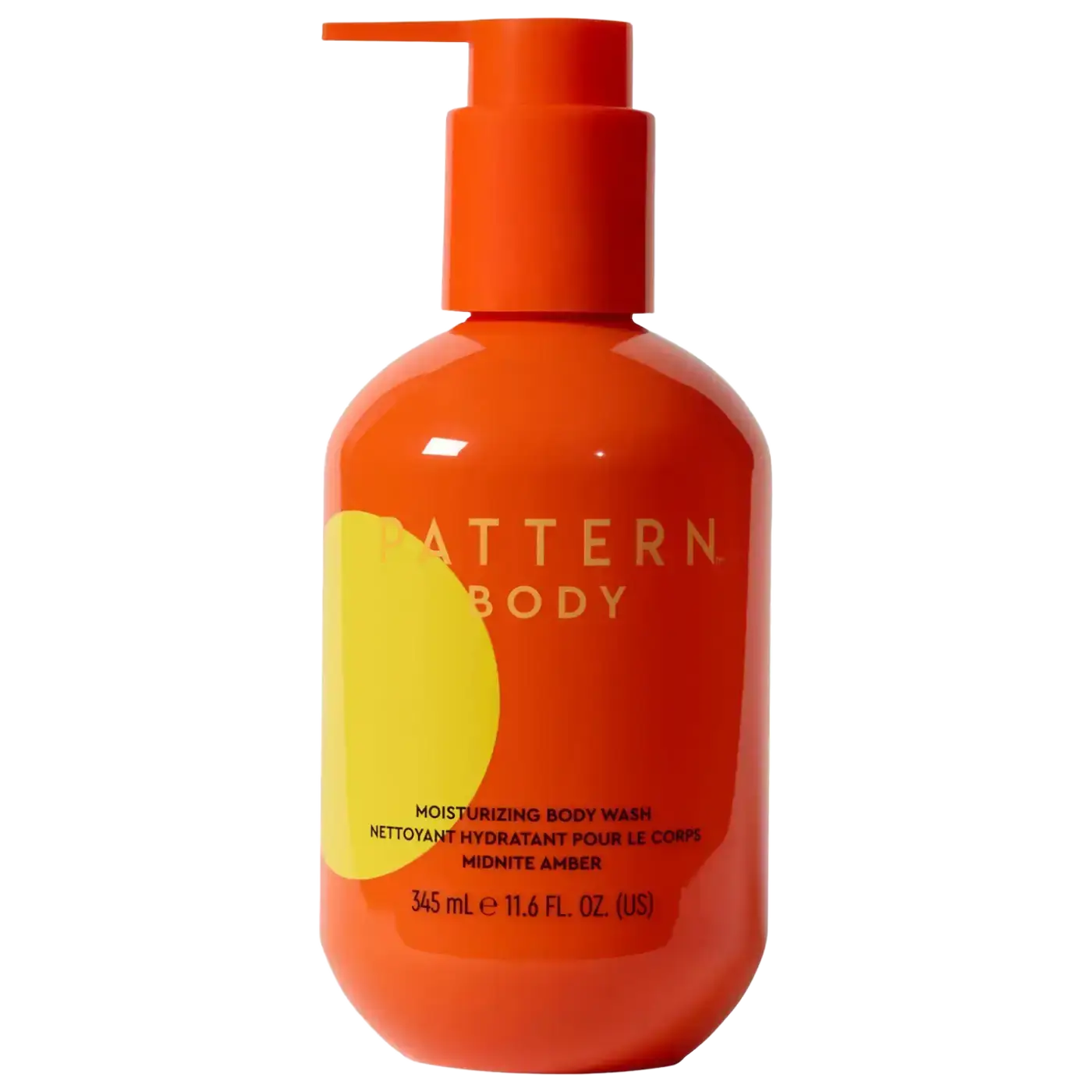 Pattern by Tracee Ellis Ross Moisturizing Body Wash