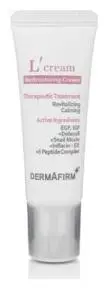 Dermafirm L’Cream Restructuring Cream